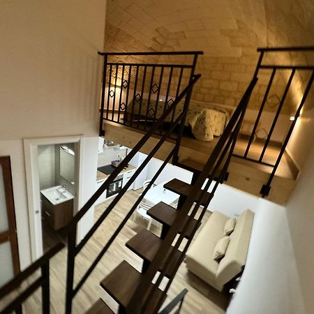 La Maison Di Anto' Bari Extérieur photo