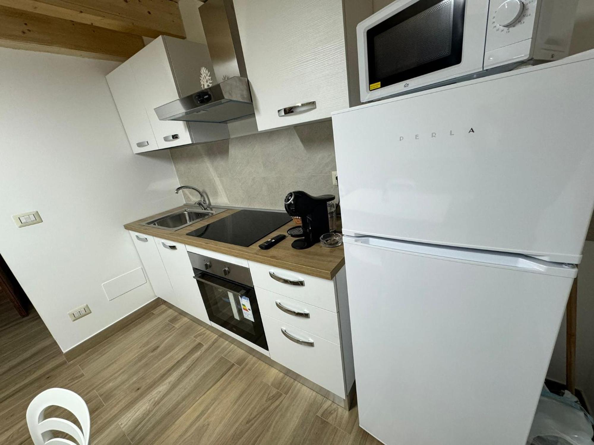 La Maison Di Anto' Bari Extérieur photo
