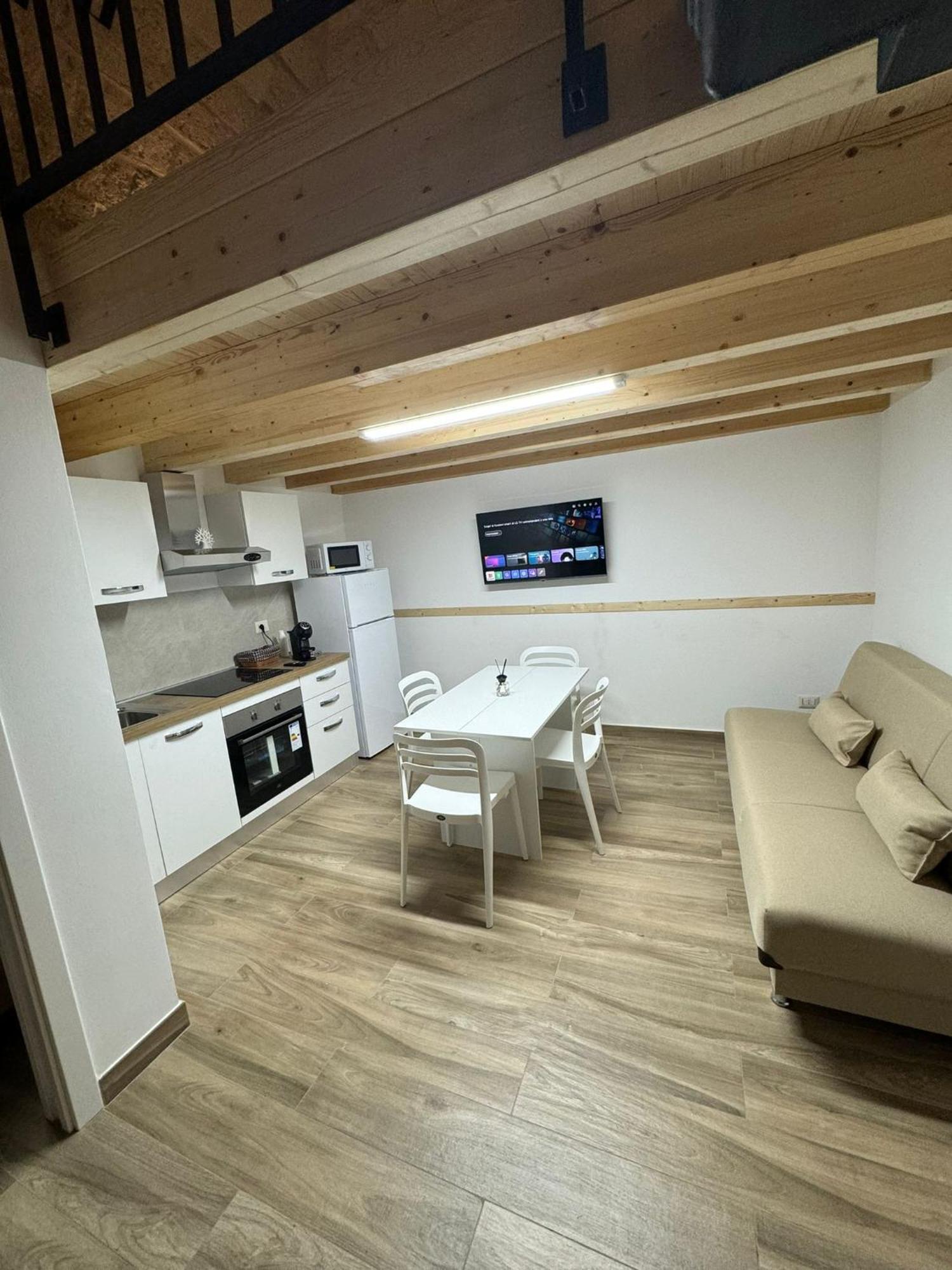 La Maison Di Anto' Bari Extérieur photo
