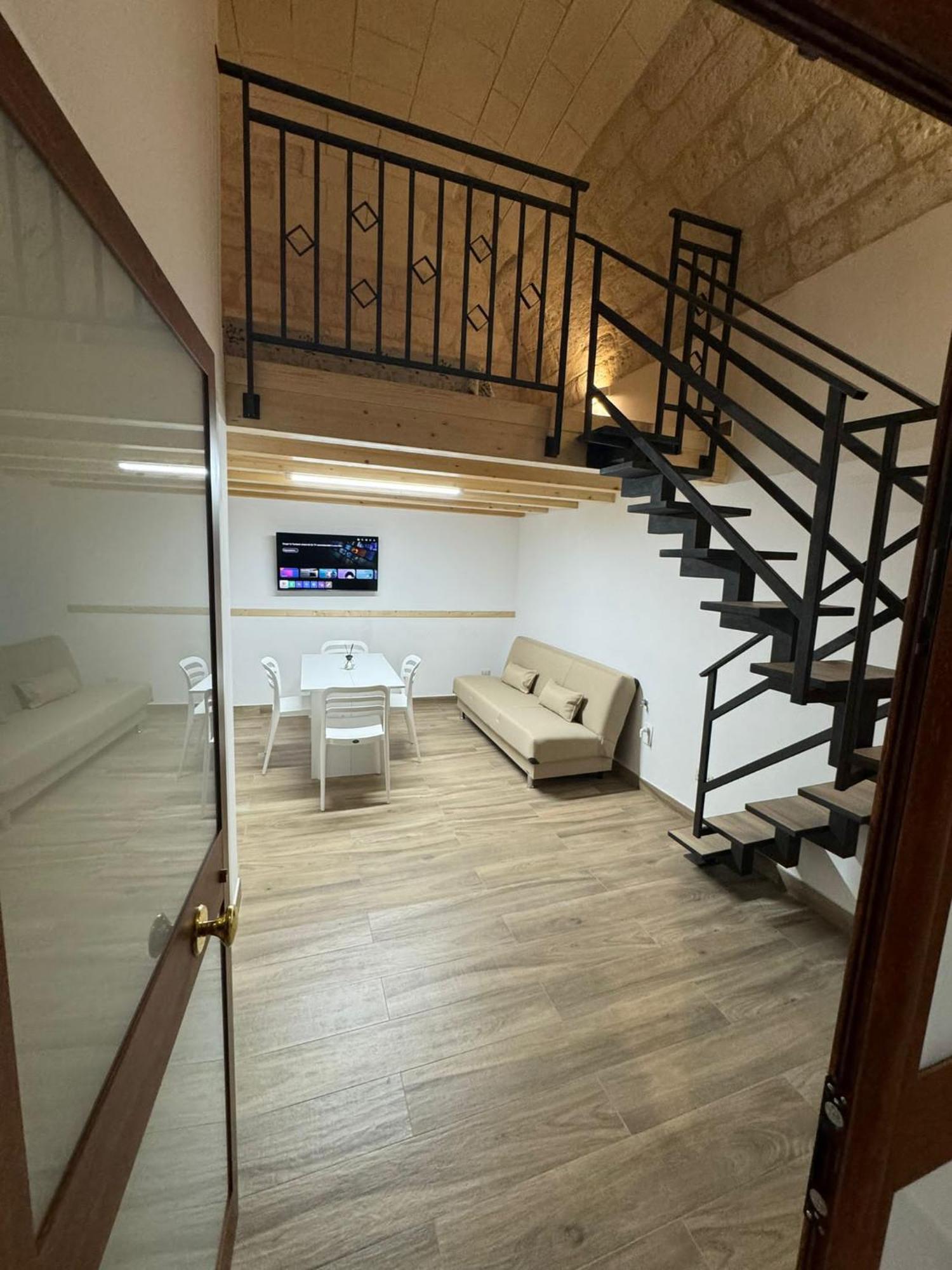 La Maison Di Anto' Bari Extérieur photo