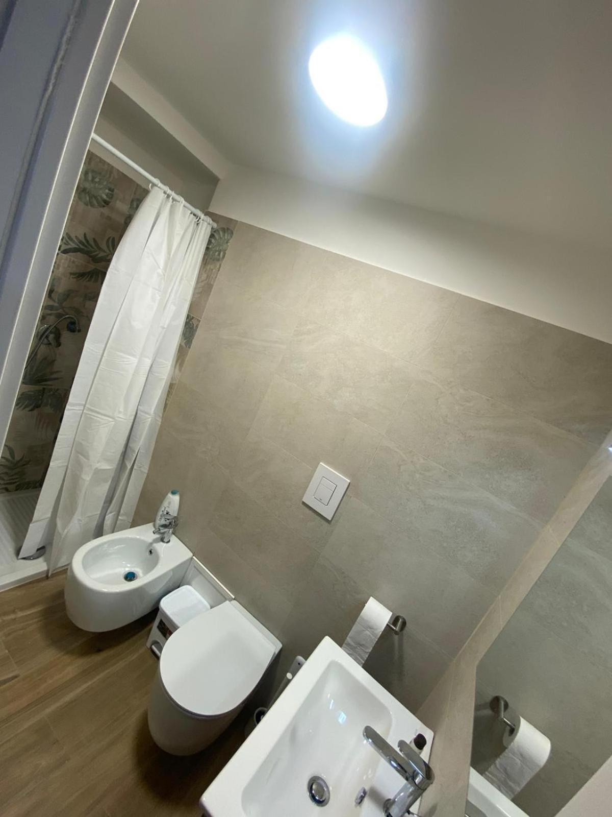 La Maison Di Anto' Bari Extérieur photo